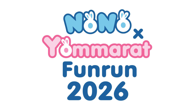 NONO x Yommarat Funrun 2026